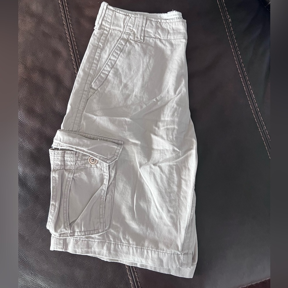 Men’s American Eagle Cargo Shorts size 30
